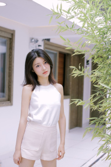 饥渴的妻子