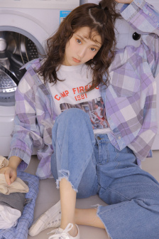 蜜汁满满