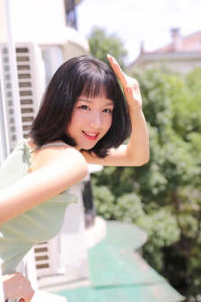 我的军中情人